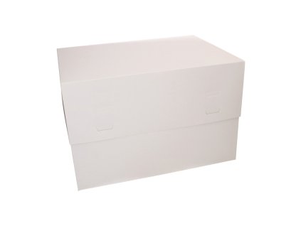 Wilton 2025 02 0 0502 Wilton Adjustable Height Cake Box 40x30x20 28cm 1st 8 hoogte 2 jpg