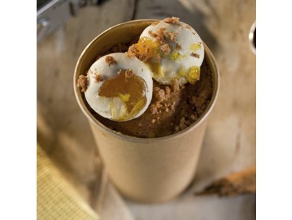 Mug Cake Cinnamon