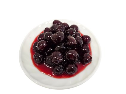 Višně bez pecek v nálevu AMARENATA, 280g