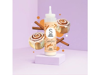 SuperDrip Zimt