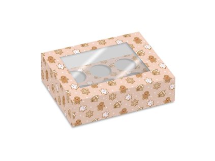 Simply making SM220688 SimplyMaking Gingerbread Box jpg