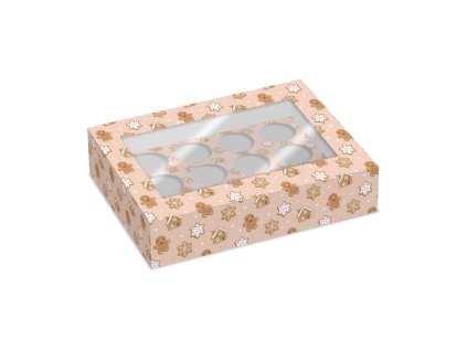 Simply making SM220689 SimplyMaking Gingerbread Box jpg