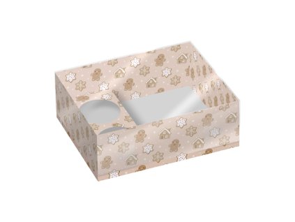 Simply making SM220687 SimplyMaking Gingerbread Box jpg 1