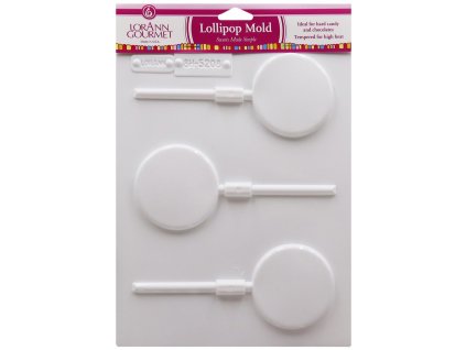 LorAnn Oils 2024 L5588 LorAnn Lollipop Mold jpg