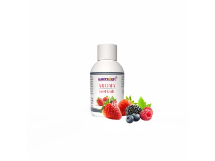 Forest Fruits gel aroma, 50g Lumea