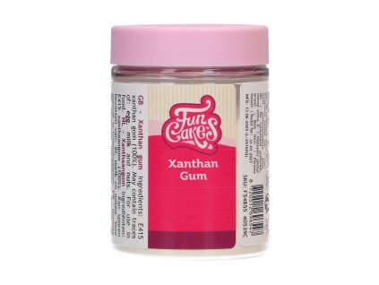 FunCakes2025 F54855 FunCakes Xanthan Gum 50g 1 jpg