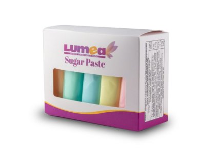 LFD Pastel 5 Pastel Mix