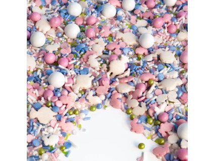 StreuselMix SchnuffelSchnute