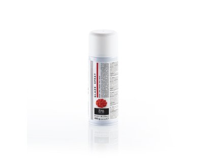 99.549.01.0001 GLAZE SPRAY RED 280 NUDO