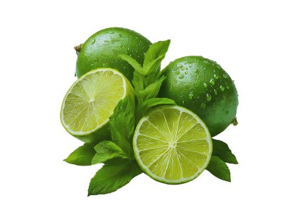 Ochucovací pasta JOYPASTE, Limetka 200g