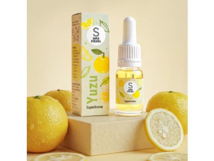 SuperAroma Yuzu
