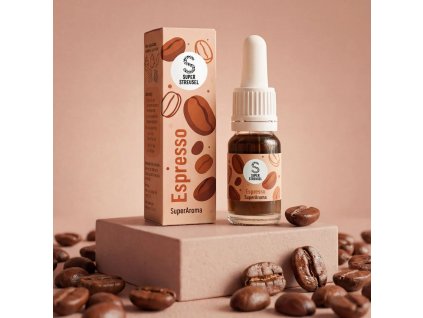 SuperAroma Espresso
