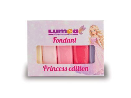 sada hmot princess mix