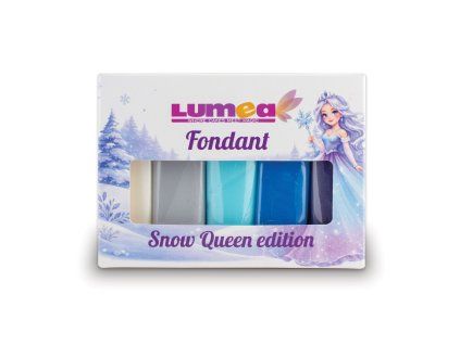 sada hmot snow queen mix