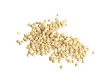 Čokoláda na pečení bílá Belcolade, 500g
