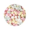 Cukrové zdobení FunCakes, Mini Marshmallows 50g