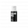 Colour Mill olejová barva 20ml - Black