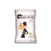 Smartflex Velvet Vanilka, Black - černý 250g