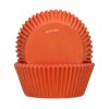 FUNCAKES2022 F84245 FUNCAKES BAKING CUPS ORANGE CUPS JPG 1
