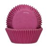 FUNCAKES2022 F84115 FUNCAKES BAKING CUPS PINK CUPS JPG