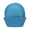 FUNCAKES2022 F84130 FUNCAKES BAKING CUPS ROYAL BLUE CUPS JPG