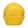 FUNCAKES2022 F84105 FUNCAKES BAKING CUPS YELLOW CUPS JPG 1