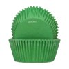 FUNCAKES2022 F84145 FUNCAKES BAKING CUPS GRASS GREEN CUPS JPG