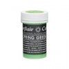 Gelová barva Sugarflair Pastel SPRING GREEN, 25g