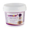 Lumea Cake Lace - bílá jedlá krajka, 250g