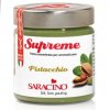 saracino natural highly concentrated food flavouring gel pistachio 100 1kg and 200g