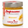 saracino natural highly concentrated food flavouring gel banana 1kg and 200g