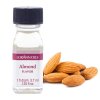 Koncentrované aroma Almond Mandle LorAnn, 3,7ml