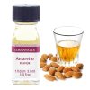 Koncentrované aroma Amaretto LorAnn, 3,7ml