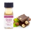 Koncentrované aroma Chocolate Hazelnut ČokoládaOříšek LorAnn, 3,7ml