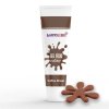 Gelová barva Lumea Coffee Brown, 30g