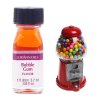 Koncentrované aroma Bubblegum žvýkačka LorAnn, 3,7ml