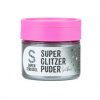 Superstreusel glitzer silver 1