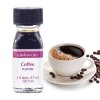 Koncentrované aroma Coffee káva LorAnn, 3,7ml