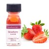 Koncentrované aroma Strawberry jahody LorAnn, 3,7ml