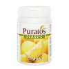 Ochucovací pasta Puratos Classic - Citron 1kg