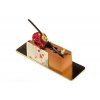 Silikonová forma Mini Cake 70, Silikomart SF 026