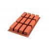 Silikonová forma Mini Cake 70, Silikomart SF 026