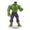 347169 SET PVC HULK 9CM 7