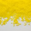 Cukrové zdobení Lumea Perličky Yellow, 90g