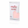 Saracino modelovací hmota Light Baby pink - Baby růžová 250g
