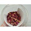 Sušené jedlé květy - Rose Petals, FunCakes