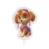 346171 DISPLAY 12 VELAS 2D SKYE PAW PATROL 75CM 1