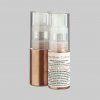 PowderPuff Glitter Dust Rose Gold