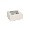 Krabice na 4 cupcakes nebo 8 mini, FunCakes, 2ks