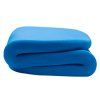 fondant lb albastru inchis